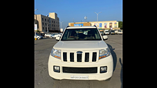 Second Hand Mahindra TUV300 T8 AMT mHAWK100 in Bhopal