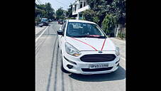 Used Ford Aspire Titanium1.5 TDCi in Varanasi