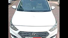 Used Hyundai Verna SX (O) 1.6 CRDi in Kanpur