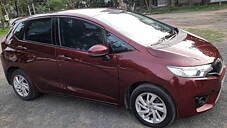 Used Honda Jazz VX Diesel in Nagpur