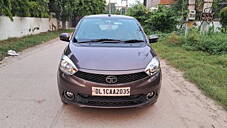 Used Tata Tiago Revotron XZA in Faridabad