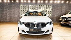 Used BMW 6 Series GT 620d Luxury Line [2019-2019] in Delhi
