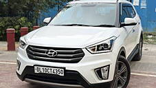 Used Hyundai Creta 1.6 SX Plus AT Petrol in Delhi