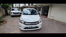 Used Maruti Suzuki Celerio VXi AMT in Mumbai