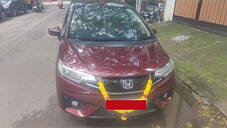 Used Honda Jazz V AT Petrol in Chennai