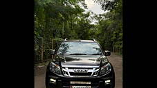 Used Isuzu D-Max V-Cross 4x4 in Mumbai