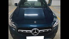 Used Mercedes-Benz GLA 200 [2021-2023] in Hyderabad