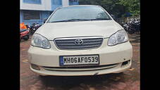 Used Toyota Corolla H5 1.8E in Mumbai