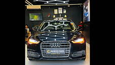 Used Audi A6 35 TFSI Matrix in Mumbai