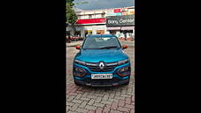 Used Renault Kwid CLIMBER 1.0 (O) in Bokaro Steel City