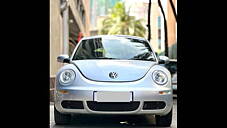 Used Volkswagen Beetle 2.0 AT in Mumbai