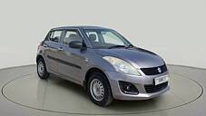 Used Maruti Suzuki Swift Lxi ABS [2014-2017] in Jaipur