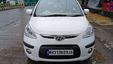 Used Hyundai i10 Sportz 1.2 in Mumbai