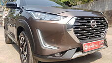 Second Hand Nissan Magnite XV in Thane