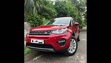 Used Land Rover Discovery Sport SE in Delhi