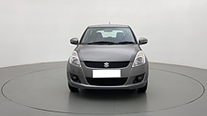 Second Hand Maruti Suzuki Swift VXi in Mumbai