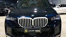 Used BMW X5 xDrive40i M Sport in Hyderabad