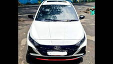 Used Hyundai i20 N Line N8 1.0 Turbo DCT in Mumbai