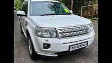 Used Land Rover Freelander 2 HSE SD4 in Mumbai