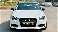 Used Audi A3 35 TDI Premium + Sunroof in Delhi