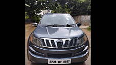 Used Mahindra XUV500 W8 2013 in Hyderabad