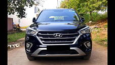 Used Hyundai Creta 1.6 SX Plus Petrol in Raipur