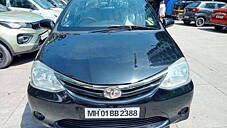 Used Toyota Etios G in Thane