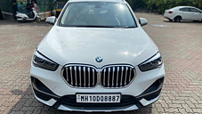 Second Hand BMW X1 sDrive20d xLine in Mumbai