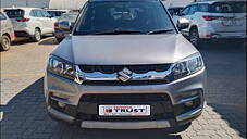 Used Maruti Suzuki Vitara Brezza VDi in Chennai