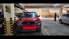 Used Tata Harrier XZA Plus Dual Tone in Hyderabad