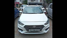 Used Hyundai Verna 1.6 CRDI SX (O) in Patna