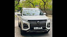 Used MG Hector Sharp Pro 1.5 Turbo Petrol  CVT [2023] in Delhi