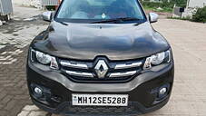 Used Renault Kwid 1.0 RXT Opt in Pune