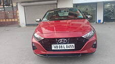 Used Hyundai i20 Sportz 1.2 MT [2020-2023] in Kolkata