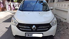 Used Renault Lodgy 85 PS RXL [2015-2016] in Chennai