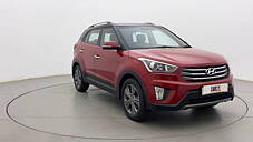 Used Hyundai Creta 1.6 SX Plus Petrol in Chennai