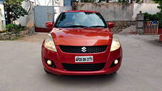 Used Maruti Suzuki Swift VDi in Hyderabad