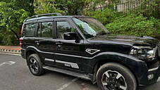 Used Mahindra Scorpio S11 MT 7S CC in Delhi