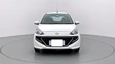 Second Hand Hyundai Santro Magna [2018-2020] in Pune