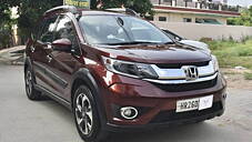 Used Honda BR-V V CVT Petrol in Gurgaon