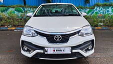 Used Toyota Etios VX in Mumbai