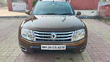 Second Hand Renault Duster 85 PS RxL Diesel in Aurangabad