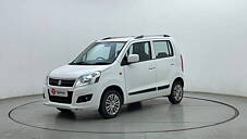 Used Maruti Suzuki Wagon R 1.0 VXI AMT in Mumbai