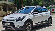 Used Hyundai i20 Active 1.2 S in Mumbai