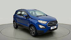 Used Ford EcoSport Trend + 1.5L TDCi in Patna