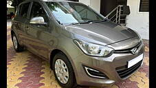 Used Hyundai i20 Magna (O) 1.4 CRDI in Pune