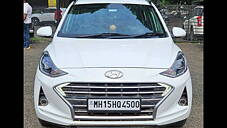 Used Hyundai Grand i10 Nios Sportz AMT 1.2 CRDi in Nashik