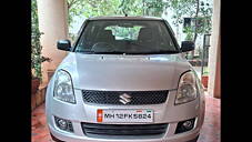 Used Maruti Suzuki Swift VXi in Pune