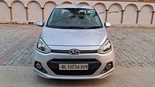 Used Hyundai Xcent S 1.2 in Faridabad