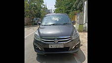 Used Maruti Suzuki Ertiga ZXI in Chennai